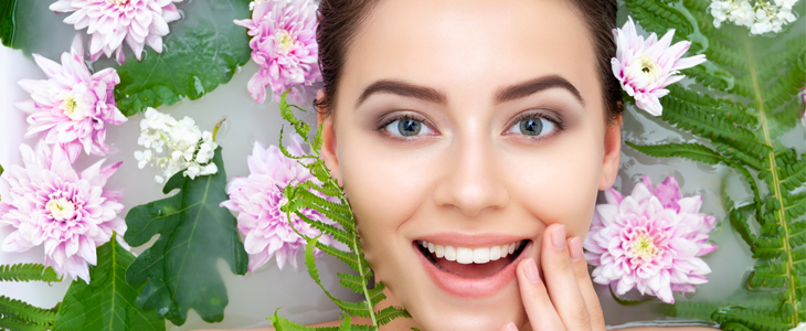 Salon Vogal lepote,  vlažilna nega obraza - Kuponko.si