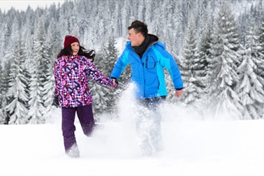 Cozy Nook sobe v Zrečah, 2x nočitev