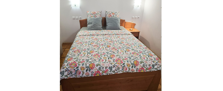 Cozy Nook sobe v Zrečah, 2x nočitev - Kuponko.si