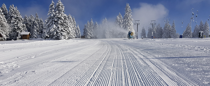 Cozy Nook sobe v Zrečah, 2x nočitev - Kuponko.si