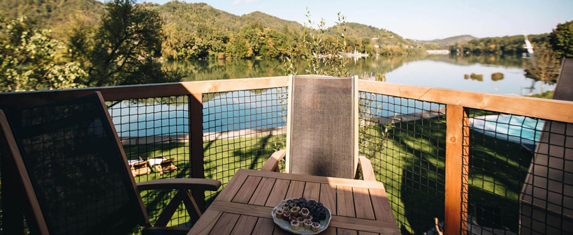 Chocolate Village: čokoladni oddih - Kuponko.si