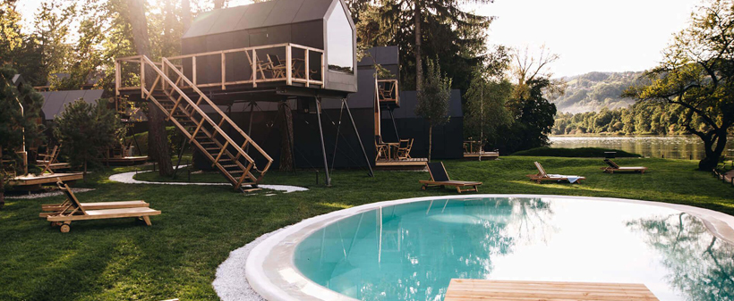 Chocolate Village: čokoladni oddih - Kuponko.si