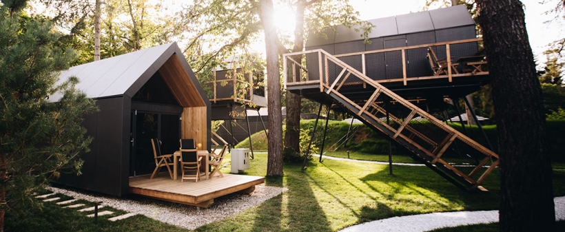 Chocolate Village: čokoladni oddih - Kuponko.si