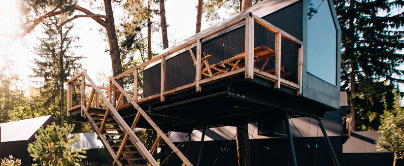 Chocolate Village: čokoladni oddih - Kuponko.si