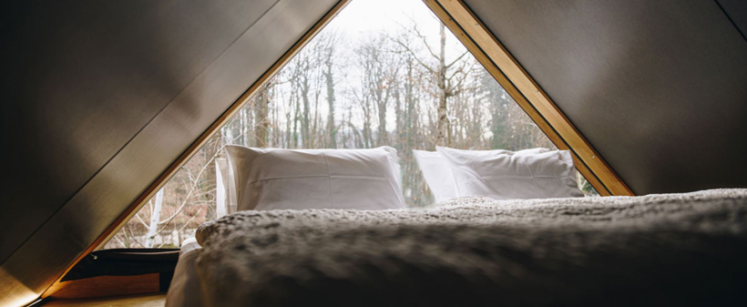 Chocolate Village: čokoladni oddih - Kuponko.si