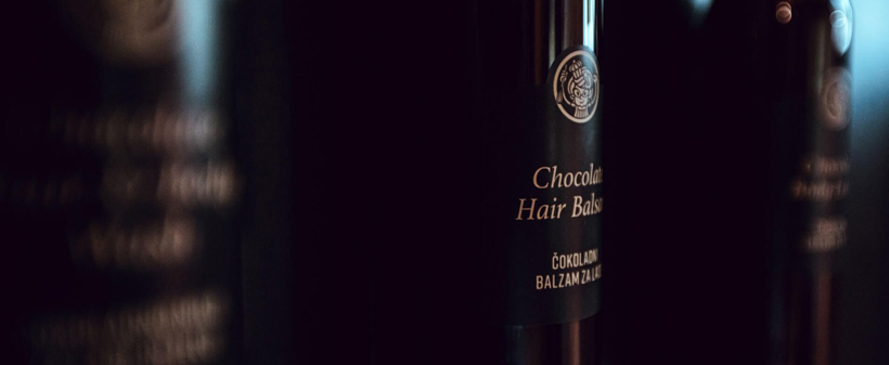 Chocolate Village: čokoladni oddih - Kuponko.si