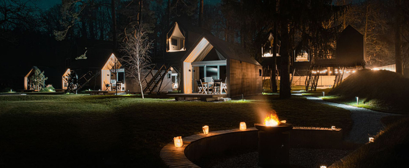 Chocolate Village: čokoladni oddih - Kuponko.si