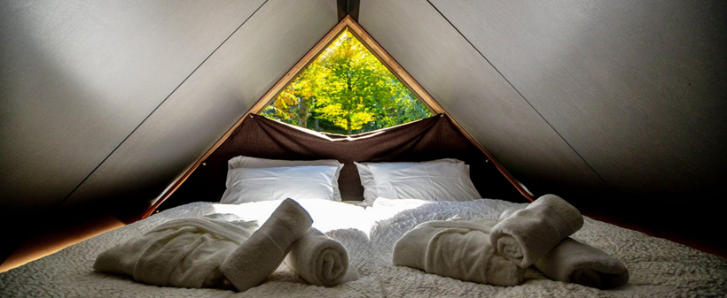 Chocolate Village: čokoladni oddih - Kuponko.si