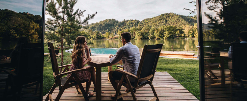 Chocolate Village: čokoladni oddih - Kuponko.si