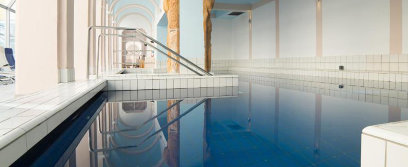 Grand hotel Rogaška****: oddih s polpenzionom - Kuponko.si