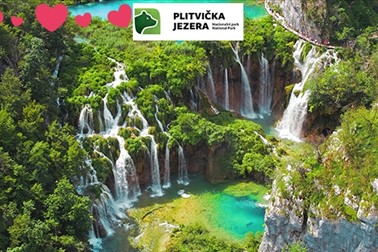 Hotel Jezero 3*, Plitvička jezera: čaroben oddih