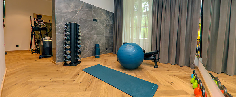 Hotel Švicarija 4* ali Boutique Hotel 4*, Terme Dobrna  - Kuponko.si