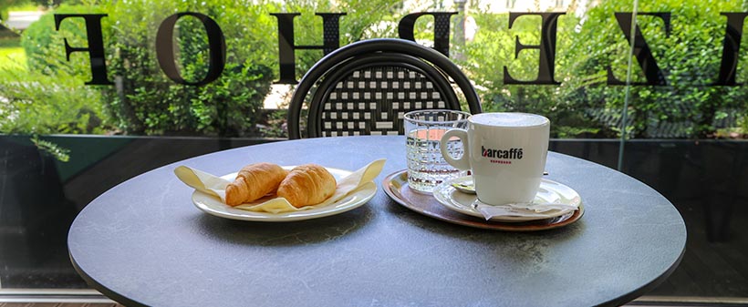 Hotel Švicarija 4* ali Boutique Hotel 4*, Terme Dobrna  - Kuponko.si