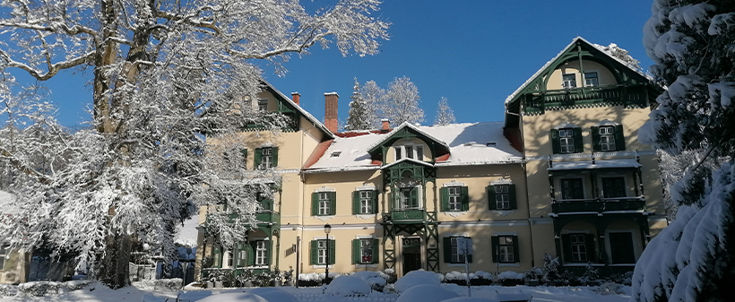 Hotel Švicarija 4* ali Boutique Hotel 4*, Terme Dobrna  - Kuponko.si