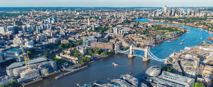 A&O hotel London Docklands Riverside, London - Kuponko.si