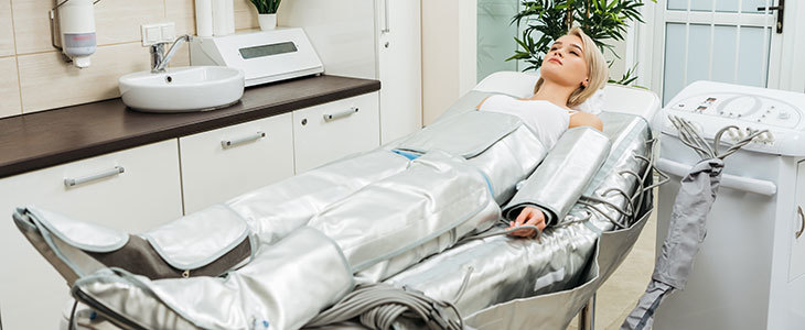 Spa & Beauty Tea: 10 tretmajev za oblikovanje telesa - Kuponko.si