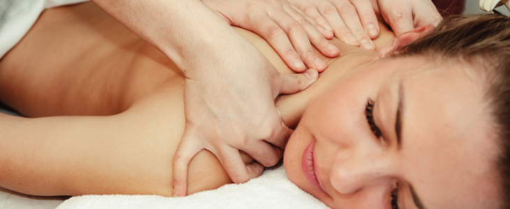 Salon LEPANOGA : štiriročna masaža - Kuponko.si