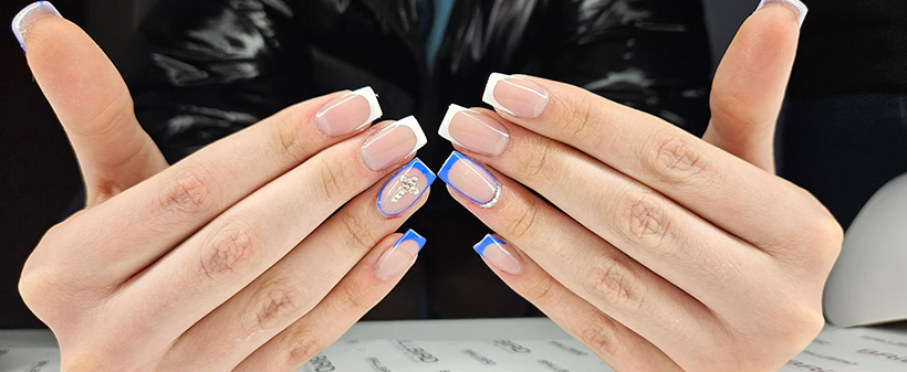 Lepotni salon Holos: permanentno lakiranje - Kuponko.si