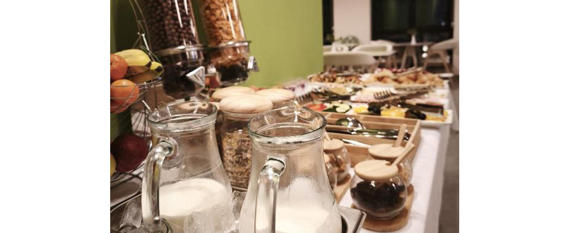 Hotel Olive Spa, Mostar: zimski wellness oddih - Kuponko.si