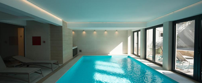 Hotel Olive Spa, Mostar: zimski wellness oddih - Kuponko.si