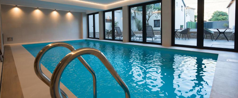 Hotel Olive Spa, Mostar: zimski wellness oddih - Kuponko.si