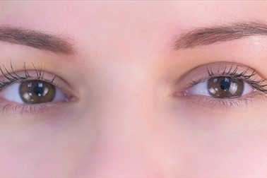 Salon Elitte: podaljševanje trepalnic