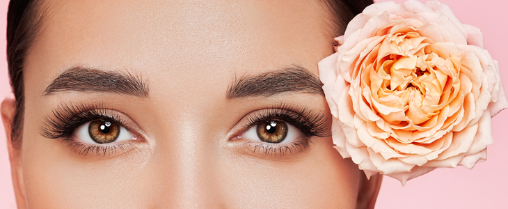 Salon Elitte: podaljševanje trepalnic - Kuponko.si