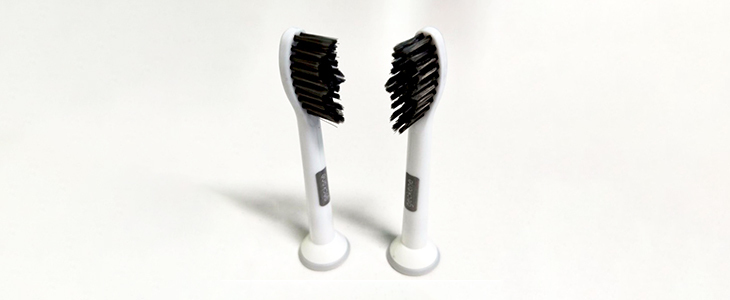 Kompatibilni nastavki Black Clean z bambusovim ogljem - Kuponko.si