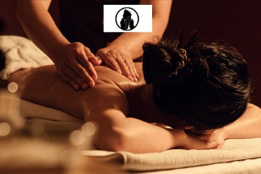 Siam Bamboo Massage Center; Combo Lanna Thai masaža