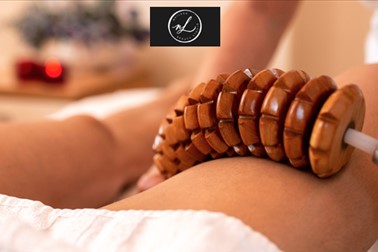 Nailash beauty studio, Maderoterapija, 3x 60-minut