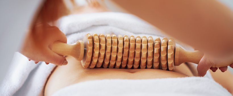 Nailash beauty studio, Maderoterapija, 3x 60-minut - Kuponko.si