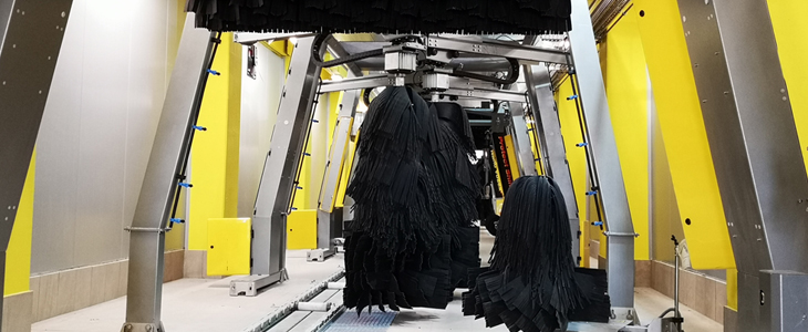 AvtoStop: pranje avtomobila, 1-mesečna naročnina - Kuponko.si