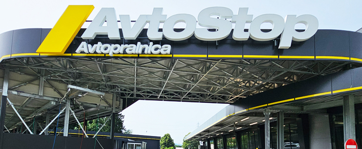 AvtoStop: pranje avtomobila, 1-mesečna naročnina - Kuponko.si