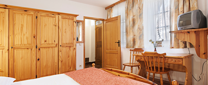 Hotel Termal 4*, Terme 3000: sproščen oddih - Kuponko.si