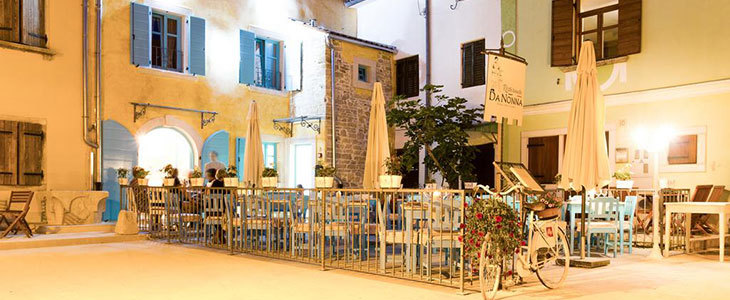 Heritage Hotel Chersin, Fažana: romantičen oddih - Kuponko.si