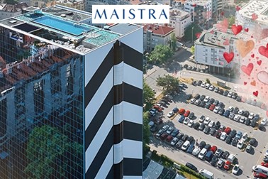 Hotel Zonar Zagreb 4*: valentinov oddih