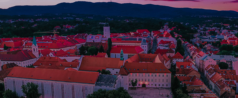 Hotel Zonar Zagreb 4*: valentinov oddih - Kuponko.si