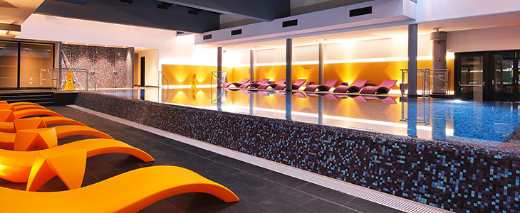 Hotel Ilirija****, Biograd na Moru nepozaben oddih - Kuponko.si