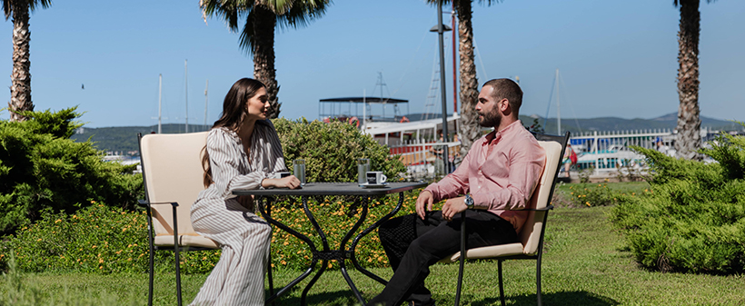 Hotel Ilirija****, Biograd na Moru nepozaben oddih - Kuponko.si