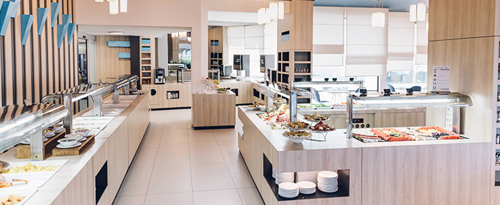 Hotel Ilirija****, Biograd na Moru nepozaben oddih - Kuponko.si