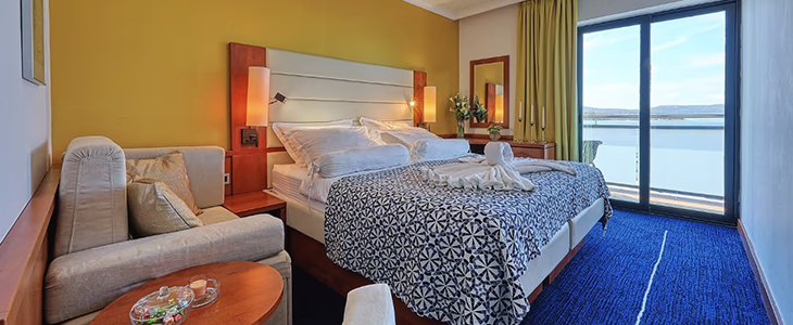 Hotel Ilirija****, Biograd na Moru nepozaben oddih - Kuponko.si