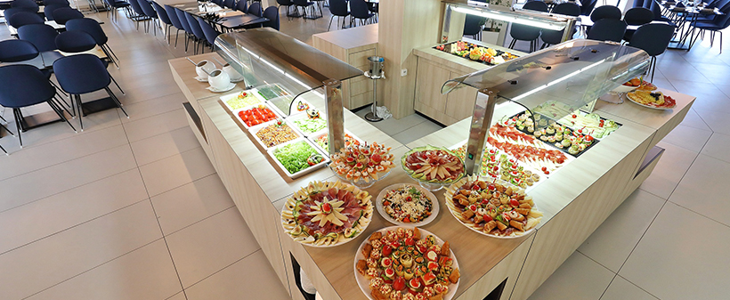 Hotel Ilirija****, Biograd na Moru nepozaben oddih - Kuponko.si