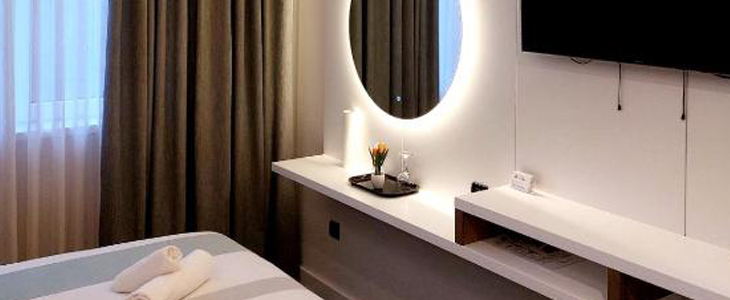 Hotel Swiss Plus, Bihać: krasen oddih - Kuponko.si