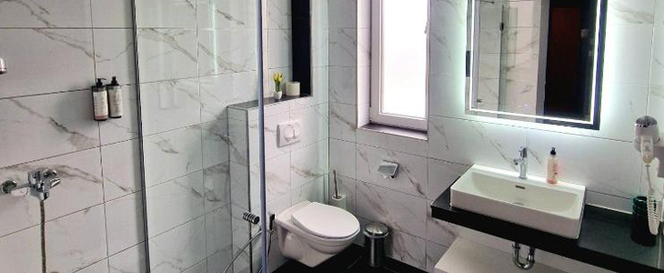 Hotel Swiss Plus, Bihać: krasen oddih - Kuponko.si