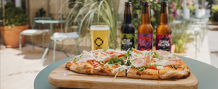 Art Hotel Tartini, Piran: 2x nočitev z zajtrkom - Kuponko.si