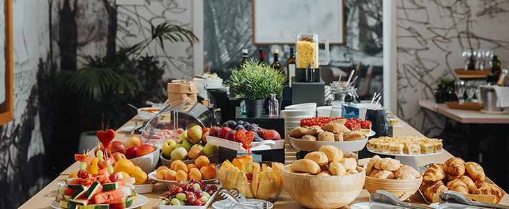 Art Hotel Tartini, Piran: 2x nočitev z zajtrkom - Kuponko.si