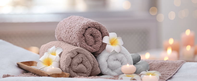 Salon Frizerstvo Weis: masaža celega telesa, 60 min - Kuponko.si