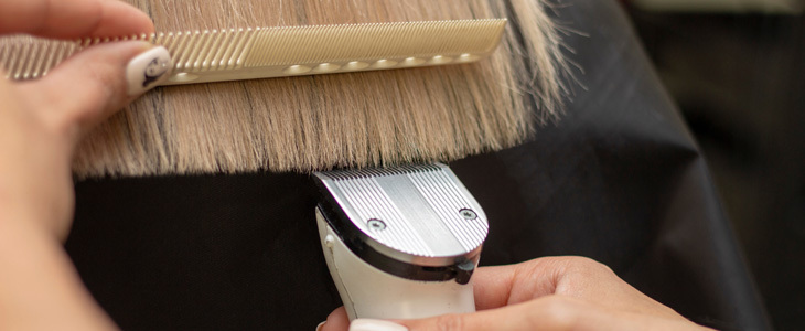 Salon Frizerstvo Weis: barvanje las - Kuponko.si