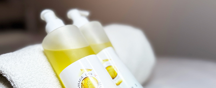 Studio Lotos Žalec, masža 5.kontinentov - Kuponko.si