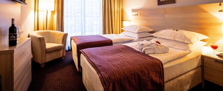 Hotel Trakoščan 4*, Bednja: oddih s polpenzionom - Kuponko.si